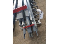 桥梁伸缩缝厂|160型伸缩缝厂家|大同市伸缩缝厂家图1