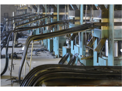 中埋式橡胶止水带厂家生产标准图1