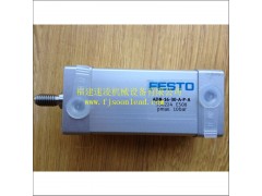 ADN-16-30-A-P-A费斯托气缸图1