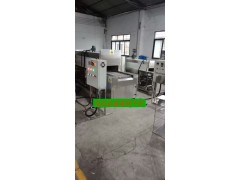 定制隧道炉烘干线高温丝印喷油线 五金网带线 广州电热式烤干线图1