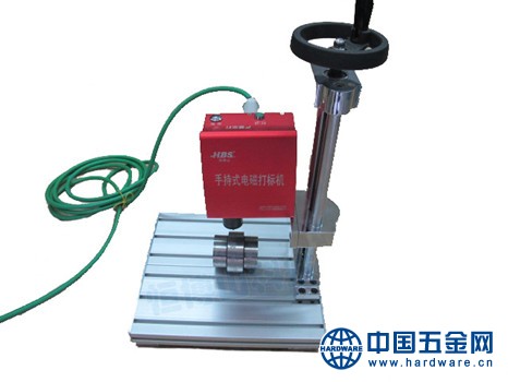 手持台式两用机器图片