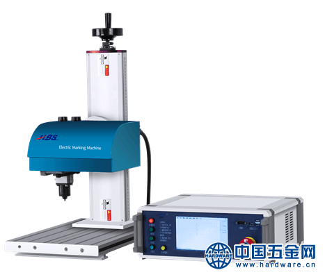 台式电动打标机
