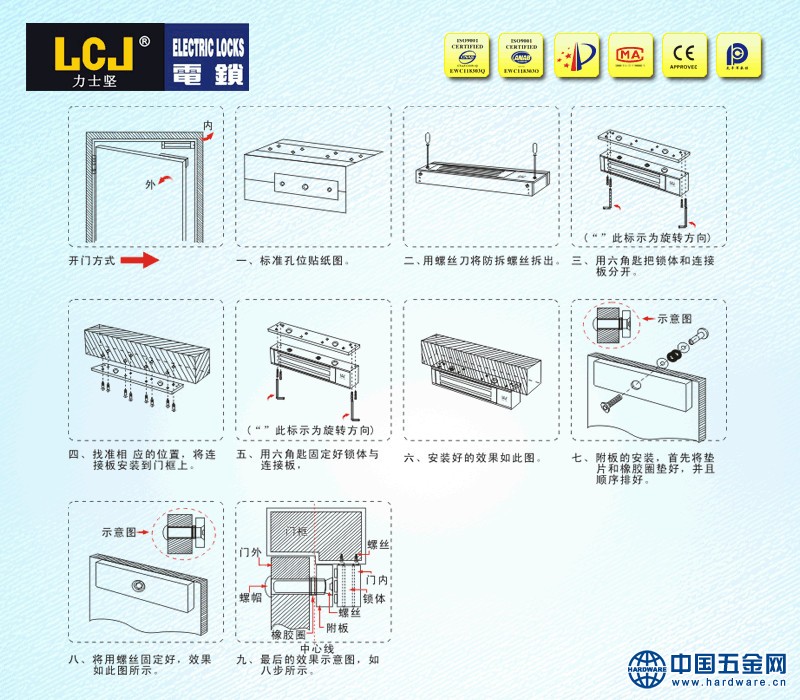 MC500D(L)、500H、500L