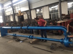 液下耐磨清淤泵，污泥泵，吸泥泵批发图1