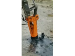 工程清淤操作方便挖机液压清淤泵，污泥泵，杂质泵图1