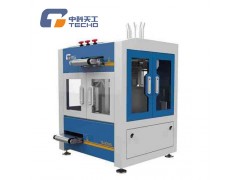 中科天工TG-BF60P全自动装袋机图1