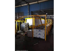 悬挂式超声波清洗烘干线配件 销售 维修 佳和达生产厂家图1