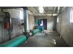 气力输送专用罗茨风机选型报价图1