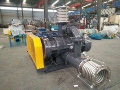 200蒸汽压缩机厂家报价图1