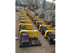 22KW罗茨风机厂家型号推荐图1