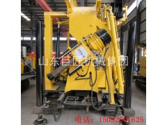 直销XYD-3履带液压钻机 地质勘探岩心大型钻机图1
