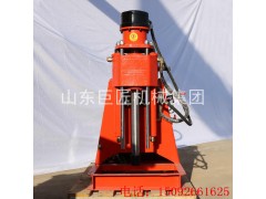 供应200米煤矿用探水钻机 ZLJ-400 矿用坑道钻机操作图1
