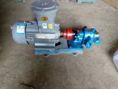 河北华潮KCB系列齿轮泵KCB-960图1