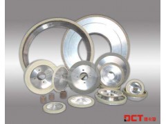 湖南株洲硬质合金刀片专用金刚石砂轮图1