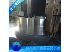 筒类锻件     永鑫生锻件图1