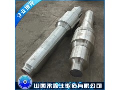 永鑫生专业加工轴类锻件图1