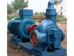 河北华潮KCB 系列齿轮泵KCB-2850图1