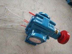 河北华潮KCB系列齿轮泵KCB-5600图1