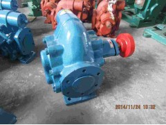 河北华潮KCB系列齿轮泵KCB-7600图1