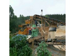 制砂机维护保养的方式方法沃力高效制砂图1