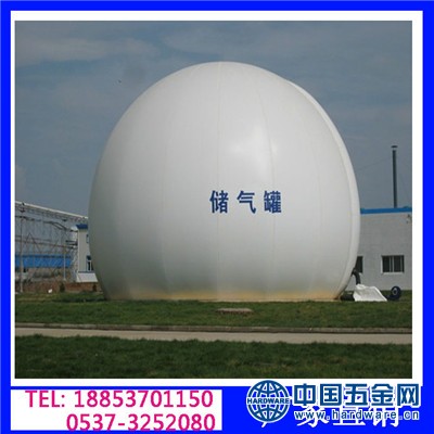 双膜气柜 400<em></em>x400