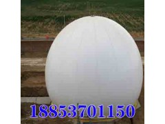 河北张家口存沼气用封闭气柜 双膜气柜厂家选择 加上土建评估价图1