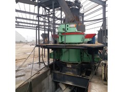 提高保养意识,方能减少制砂机设备故障沃力制砂厂家图1