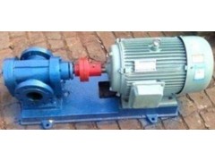 河北华潮JQB系列剪切泵JQB-18/1.6图1