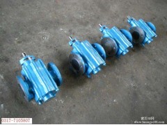 河北华潮JQB系列出脂泵JQB-20/1.0图1