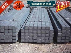 QT600-3球墨铸铁 无沙眼无气孔QT600-3球墨铸铁棒图1