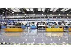 传统MES与现代MES的成本分析图1