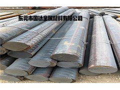 QT900-2球墨铸铁 进口QT900-2球墨铸铁棒图1