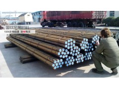 QT600-3球墨铸铁 QT600-3铸铁圆棒 方棒图1