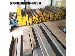 QT400-18球墨铸铁圆棒 QT450-10球墨铸铁板图1