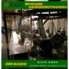 广东生产厂家拉伸件悬挂式超声波清洗烘干线 高效除油除蜡无水印