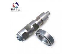 硬质合金阀芯图1