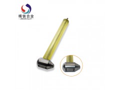 多晶硅破碎锤 硬质合金锤头图1