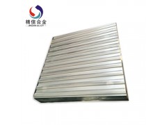 多晶硅破碎碳化钨鄂板 硬质合金振动筛板图1