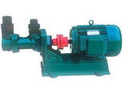 华潮3G系列三螺杆泵3G25*4-46图1