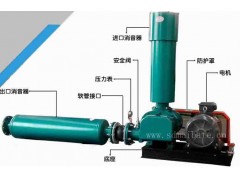 厂家直销污水处理用风机图1