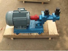 华潮3G系列螺杆泵3G25*6-46图1