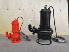 批发各口径高耐磨渣浆泵，清淤泵，杂质泵图1