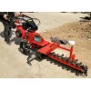 小型园林开沟机   排水沟开沟机