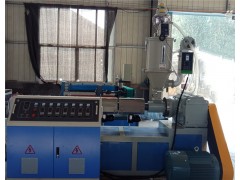 pp打包带生产设备图1