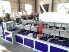 PP建筑模板设备源头实力商家图1