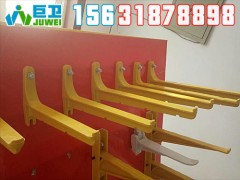 预埋式玻璃钢电缆支架尺寸图1