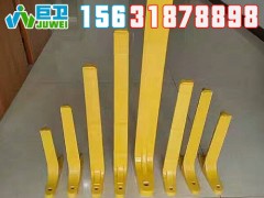 复合材料电缆沟支架预埋支架优势图1