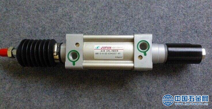 台湾JUFAN君帆油压缸