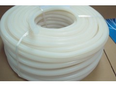 5mm圆柱密封条海绵发泡条硅胶VMQ 2-40mm可接受订做图1