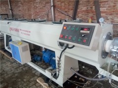 青岛PVC落水管设备专业系统解决专家图1